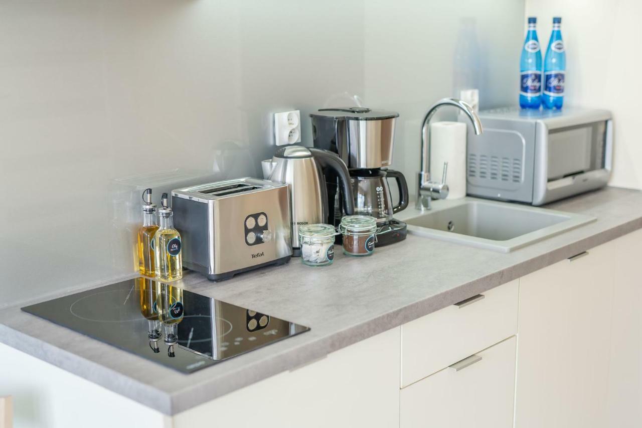 Apartment Flamingo 27 By Noclegi Renters Miedzyzdroje Luaran gambar