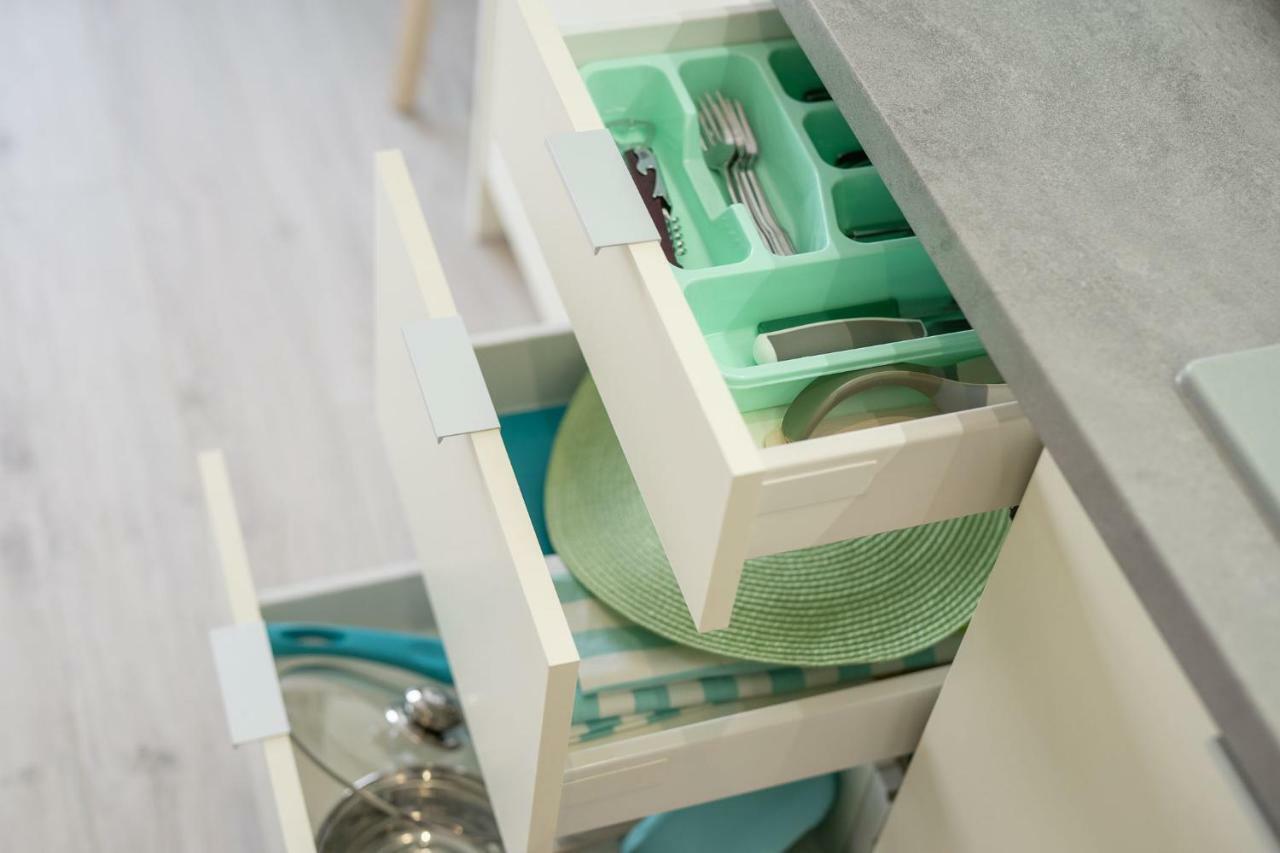 Apartment Flamingo 27 By Noclegi Renters Miedzyzdroje Luaran gambar