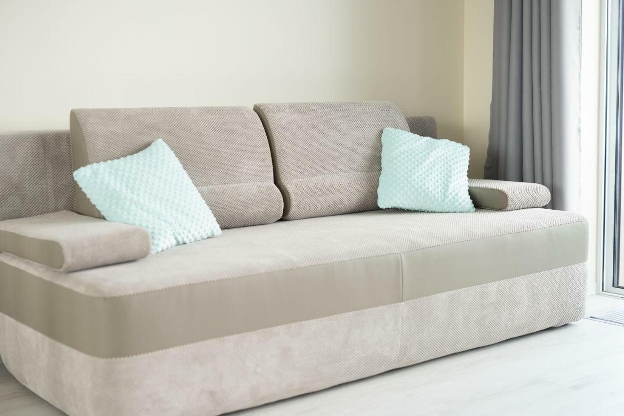 Apartment Flamingo 27 By Noclegi Renters Miedzyzdroje Luaran gambar